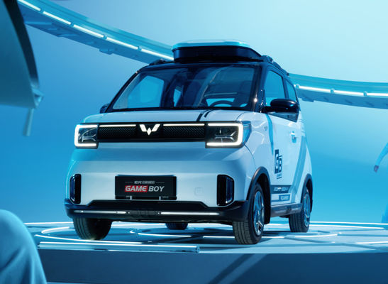 게임보이 우링 홍광 EV 200-300KM 순수한 전기 LFP 배터리