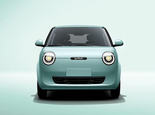 155-301KM 장안 작은 Ev 순수한 전기 2022년 공용 표준