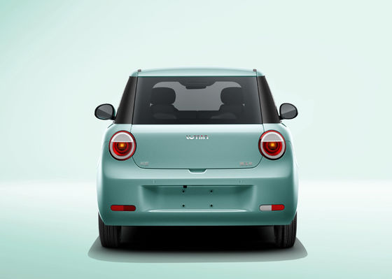 155-301KM 장안 작은 Ev 순수한 전기 2022년 공용 표준