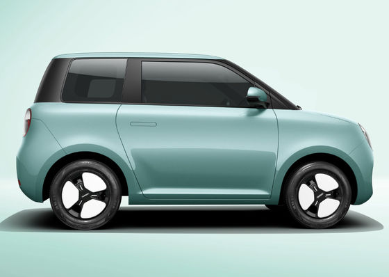155-301KM 장안 작은 Ev 순수한 전기 2022년 공용 표준