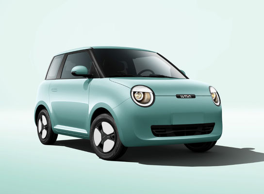 155-301KM 장안 작은 Ev 순수한 전기 2022년 공용 표준