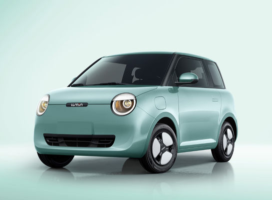 155-301KM 장안 작은 Ev 순수한 전기 2022년 공용 표준