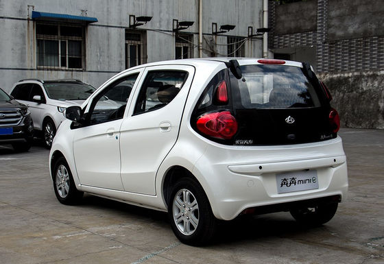 5 문 5 시트 장안 전기 자동차 장안 벤벤 Ev 210-301km