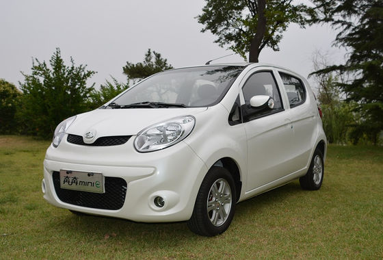 장안 벤벤 작은 EV 차 2019년 공용 표준 0 문 5 시트