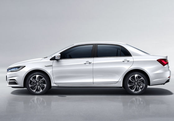 4 문 5 시트 BYD EV 차 바이드 킨 Ev 400-450KM 편안한 여행