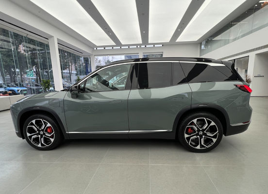 5 문 7 시트 국립 해양학 연구소 전기 자동차 중간 큰 국립 해양학 연구소 Es8 Suv 450-580KM