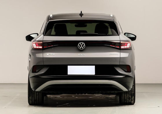 ID.4 CROZZ VW EV 자동차 400-550KM 순수한 전기 자동차 5 문 5 시트