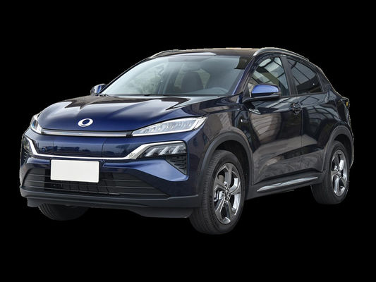 단일 모터 동펑 혼다 마킨프 Suv 120 kw 480KM 5 문 5 의석