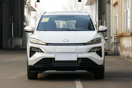 단일 모터 동펑 혼다 마킨프 Suv 120 kw 480KM 5 문 5 의석