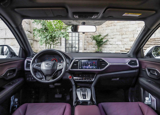 단일 모터 동펑 혼다 마킨프 Suv 120 kw 480KM 5 문 5 의석