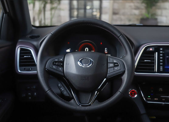 단일 모터 동펑 혼다 마킨프 Suv 120 kw 480KM 5 문 5 의석