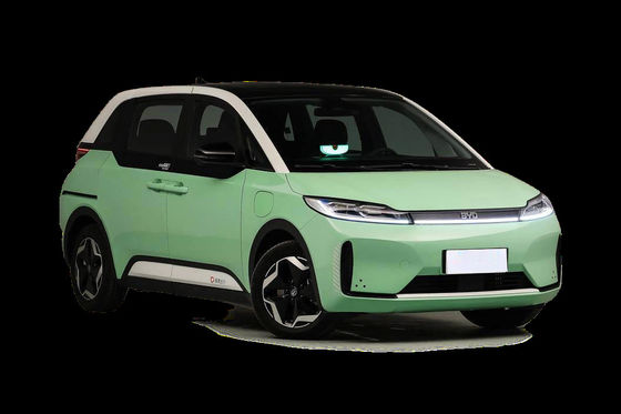 5 문 5 시트 MPV 전기 자동차 바이드 D1 Ev 418KM 2022 공용 표준
