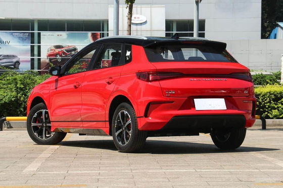 E2 BYD EV 자동차 소형 세단 BYD 전기 자동차 0 시트