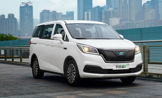 400KM 장안 전기 자동차 오샹 코찬 MPV 5 문 7 시트
