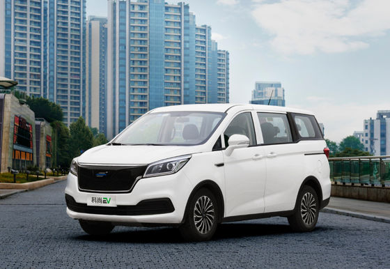 400KM 장안 전기 자동차 오샹 코찬 MPV 5 문 7 시트