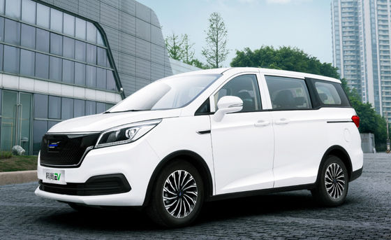400KM 장안 전기 자동차 오샹 코찬 MPV 5 문 7 시트