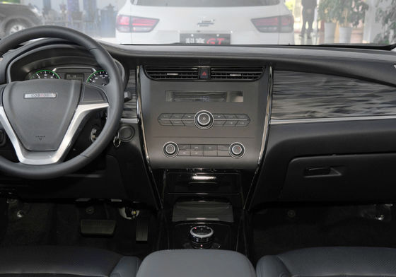 400KM 장안 전기 자동차 오샹 코찬 MPV 5 문 7 시트