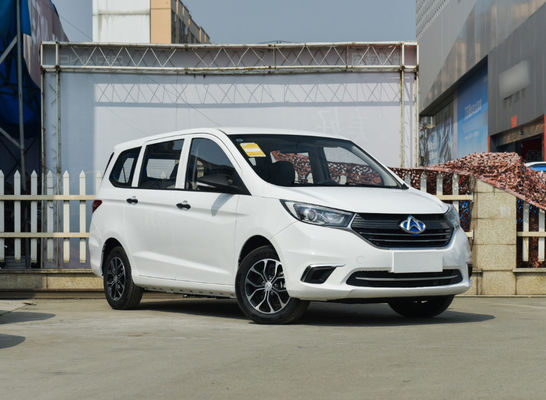 매끄러운 운전 MPV 전기 자동차 402KM 장안 오샹 A600ev 5 시트