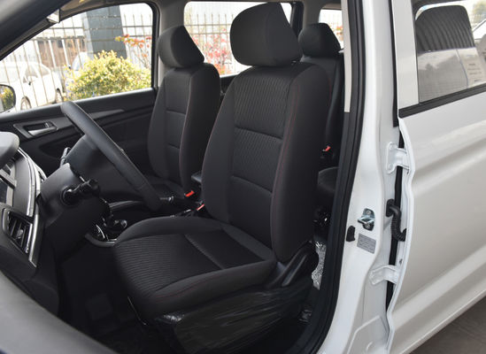 5 문 5 시트와 오샹 A600 장안 전기 자동차 EV MPV