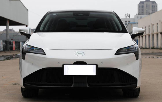 Suv 5 문 5 의자 외에 사치스러운 510KM 610KM Gac 아이온 Ｓ
