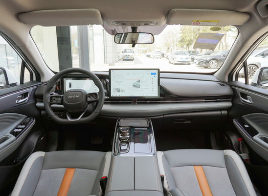 Suv 5 문 5 의자 외에 사치스러운 510KM 610KM Gac 아이온 Ｓ