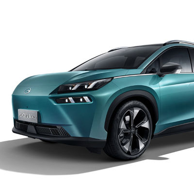 아이온 전기 자동차 0 kW 고성능 Suv 외에 Ｖ