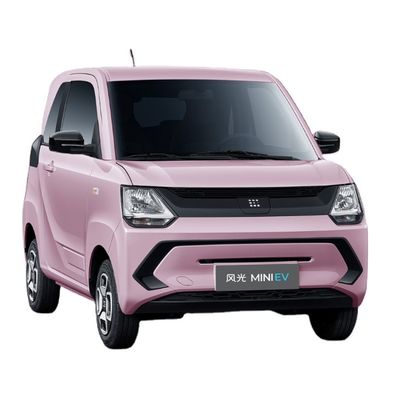 25 Kw 펑광 작Ev 120-220KM 소형 자동차 치수 3 문 4 시트