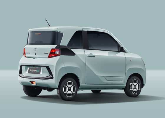 25 Kw 펑광 작Ev 120-220KM 소형 자동차 치수 3 문 4 시트