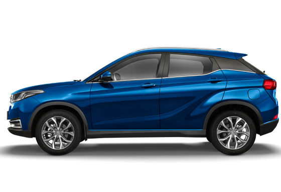 DFSK 펑광 E3 동풍 전기 Suv 405KM 5 문 5 자리