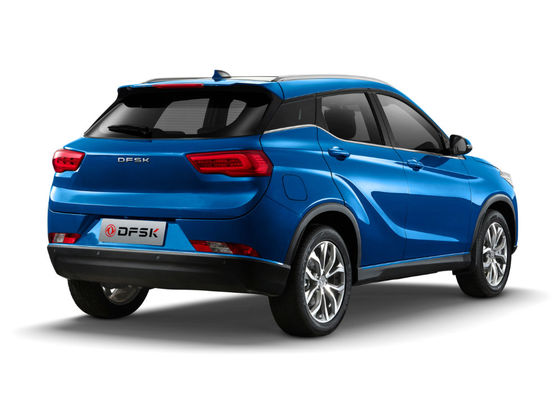 DFSK 펑광 E3 동풍 전기 Suv 405KM 5 문 5 자리