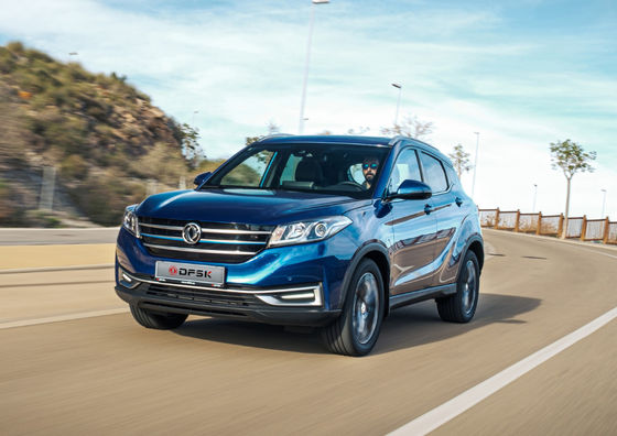 DFSK 펑광 E3 동풍 전기 Suv 405KM 5 문 5 자리