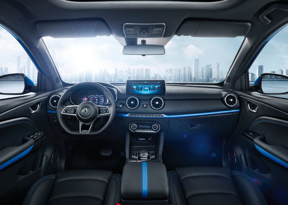 DFSK 펑광 E3 동풍 전기 Suv 405KM 5 문 5 자리
