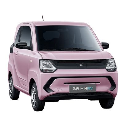 3 문 4 자리 동펭 모터 전기 차량 펑광 작은 Ev 120KM-220KM