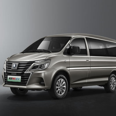 M5EV MPV 동펭 모터 전기 차량 400KM 4 문 5-9 자리