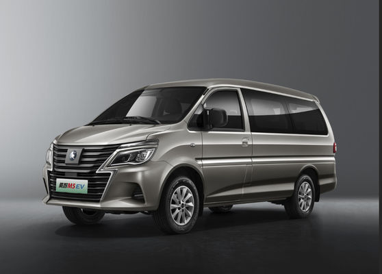 M5EV MPV 동펭 모터 전기 차량 400KM 4 문 5-9 자리