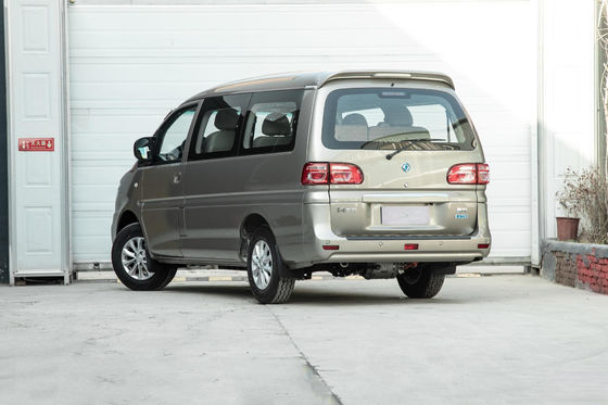 M5EV MPV 동펭 모터 전기 차량 400KM 4 문 5-9 자리