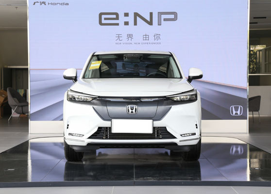 GAC 혼다 Ｅ NP1 광큐이 SUV EV 차 2023 자동차 0 문 5 시트