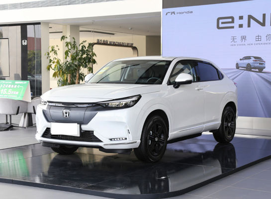 GAC 혼다 Ｅ NP1 광큐이 SUV EV 차 2023 자동차 0 문 5 시트