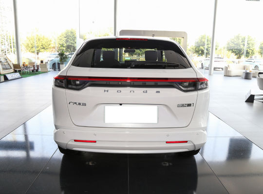 GAC 혼다 Ｅ NP1 광큐이 SUV EV 차 2023 자동차 0 문 5 시트