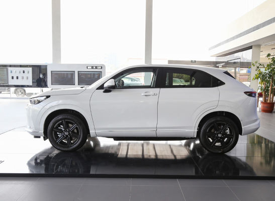 GAC 혼다 Ｅ NP1 광큐이 SUV EV 차 2023 자동차 0 문 5 시트