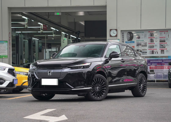 GAC 혼다 Ｅ NP1 광큐이 SUV EV 차 2023 자동차 0 문 5 시트
