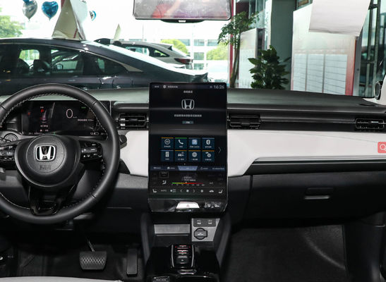 GAC 혼다 Ｅ NP1 광큐이 SUV EV 차 2023 자동차 0 문 5 시트