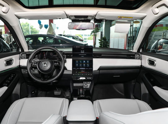 GAC 혼다 Ｅ NP1 광큐이 SUV EV 차 2023 자동차 0 문 5 시트