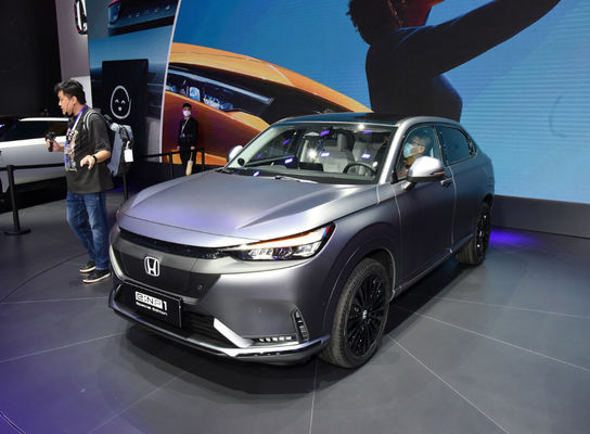 GAC 혼다 Ｅ NP1 광큐이 SUV EV 차 2023 자동차 0 문 5 시트