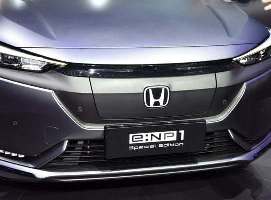 GAC 혼다 Ｅ NP1 광큐이 SUV EV 차 2023 자동차 0 문 5 시트