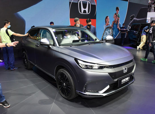 GAC 혼다 Ｅ NP1 광큐이 SUV EV 차 2023 자동차 0 문 5 시트