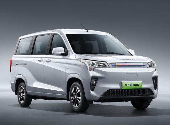 펑광 E380 MPV 전기 자동차 310KM 계약  5 문 5-8 시트