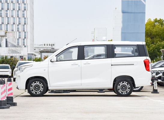 펑광 E380 MPV 전기 자동차 310KM 계약  5 문 5-8 시트