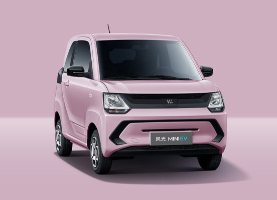 전기인 순수한 3 문 4 자리 펑광 작은 Ev  120-220KM