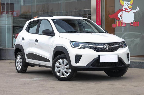 동풍 펑션 EX1 소형 SUV 전기 자동차 330KM 5 문 4 시트